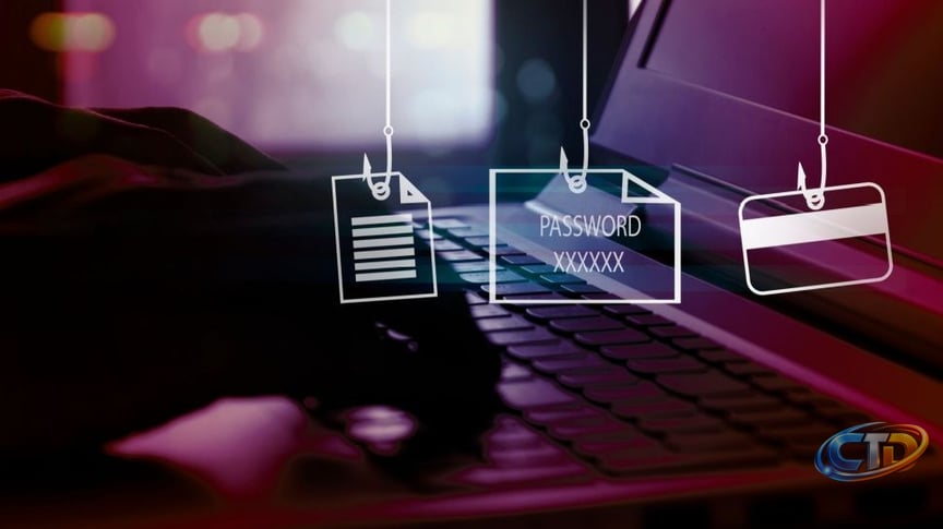 Beware of Google Tasks Email Scams: Protect Your Workplace