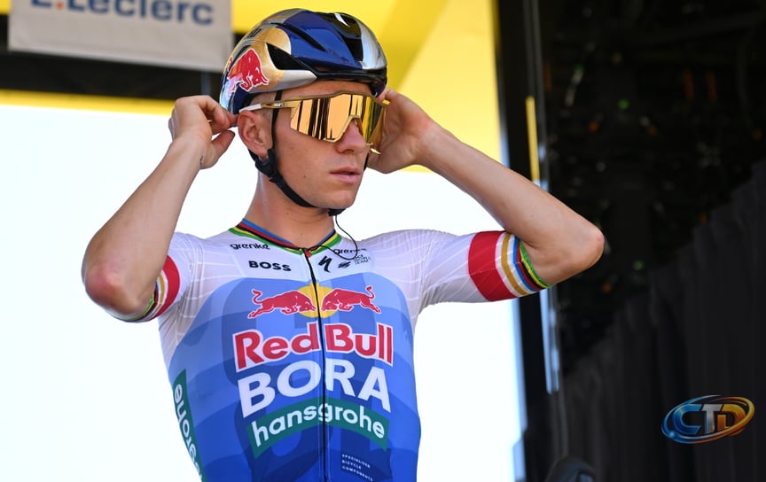 How to watch Clásica de San Sebastián 2026: All the broadcasters and live  streams | Cyclingnews