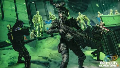 What to Expect in Call of Duty: Black Ops 7 Final Season and Halloween Event