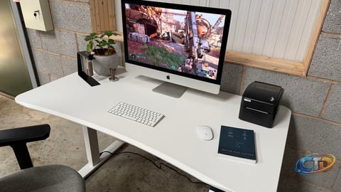 Is the AndaSeat Xtreme Series Standing Desk Worth It?