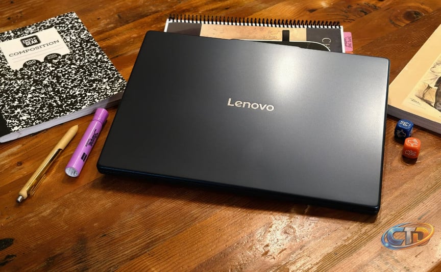 Lenovo IdeaPad Slim 3i 15 (Gen 11) Review