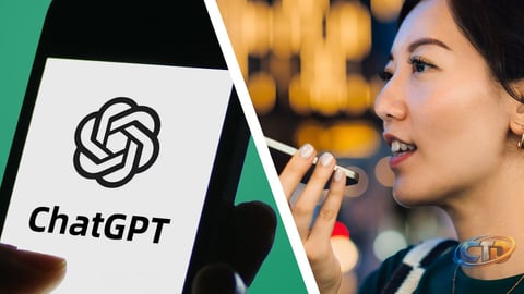 ChatGPT’s New GPT-Live-1 Voice Model Enables Natural Conversations and Real-Time Translation