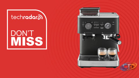 Is the KitchenAid Semi-Automatic Espresso Machine Worth Buying at 43% Off?