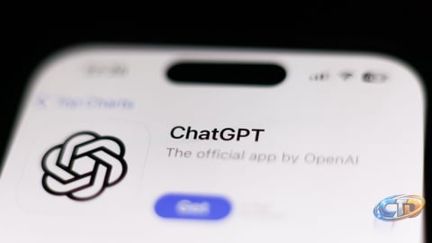 How ChatGPT Helped Win a Multi-Year Parking Ticket Dispute