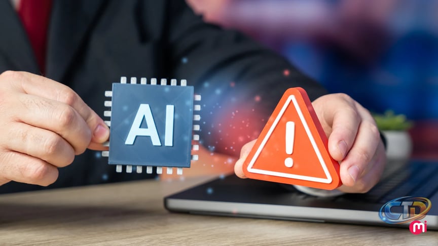 AI Security Risks in Enterprise Deployments and How to Mitigate Them