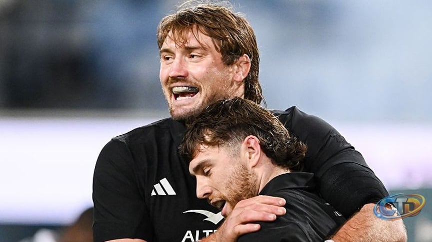 How to Watch Bulls vs New Zealand Rugby Live and Free