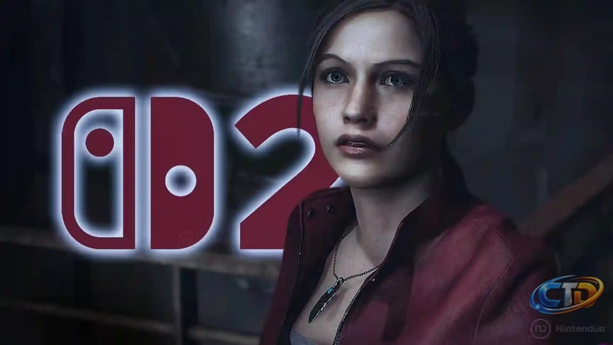 Resident Evil 2, 3 y 4 apenas ocupan 56 GB en Switch 2: estos son sus  tamaños de descarga
