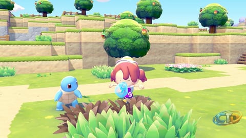 Why Pokémon Pokopia Is More Than Just an Animal Crossing Clone
