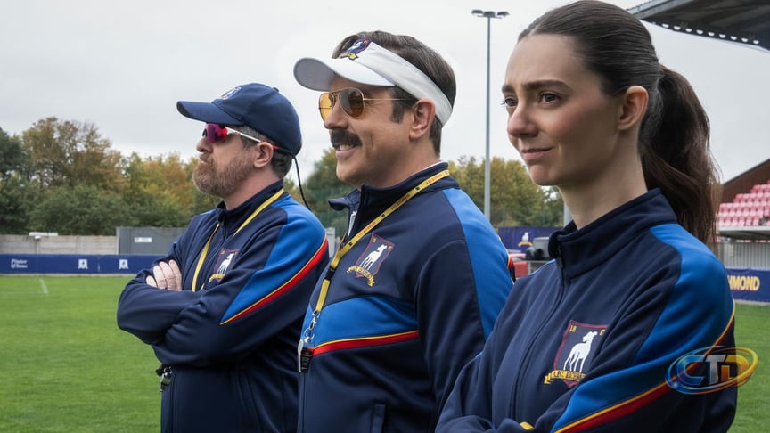 How to Watch Ted Lasso Season 4 Online From Anywhere