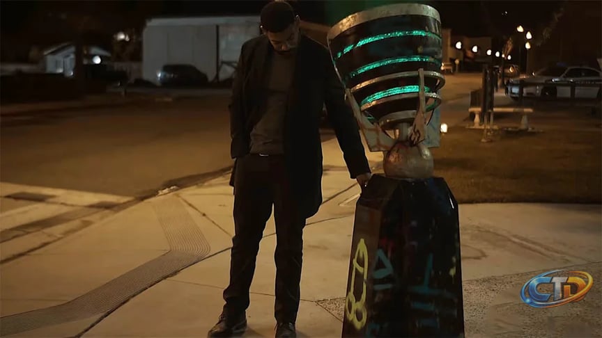 I need 'Lanterns' episode 6 to answer these 5 major questions when it lands  on HBO Max — but I don't think the Green Lantern TV show will touch the 2  biggest ones