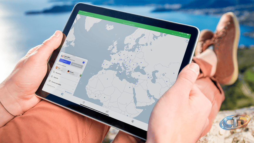 Proton VPN usage spikes in Brazil amid Discord feature block | TechRadar