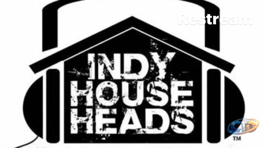 Saturday Afternoon House Mix
