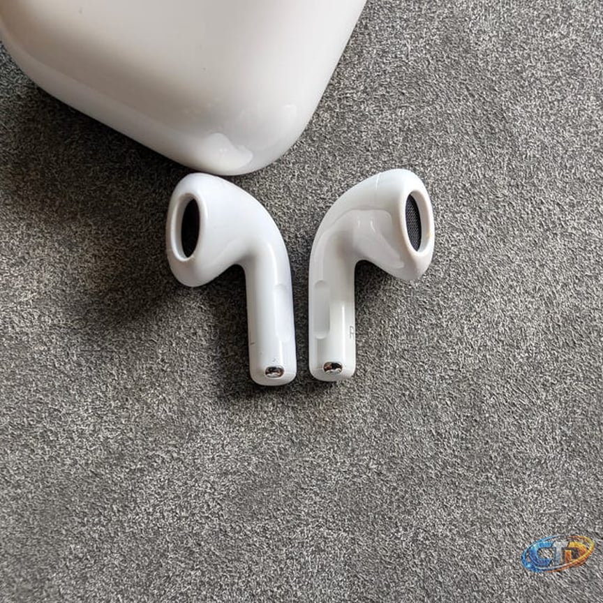Apple AirPods 5 Review: Better Noise Cancellation for Less
