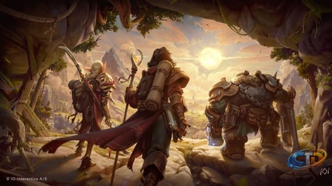 Why Xbox Pulled Funding for IO Interactive's Project Fantasy and What It Means