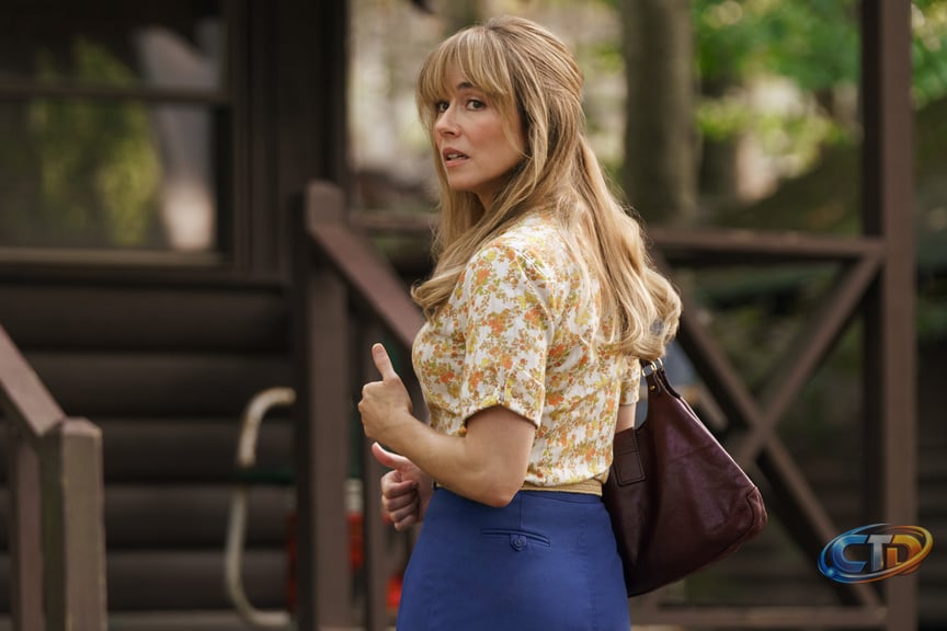 Jason's mom gets a backstory in 'Crystal Lake'