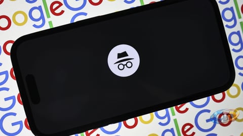Why Google Chrome Incognito Mode Doesn't Hide Your Data from Your ISP and What Actually Does