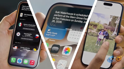 Should You Update to iOS 27? Touchscreen and Performance Issues Explained