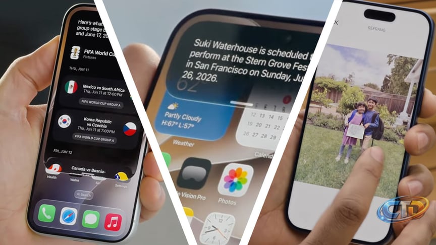 Should You Update to iOS 27? Touchscreen and Performance Issues Explained
