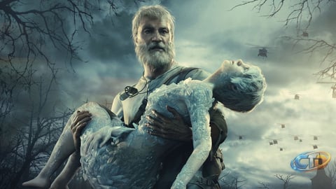 How Resident Evil 7's DLC Sets the Standard for Future Expansions