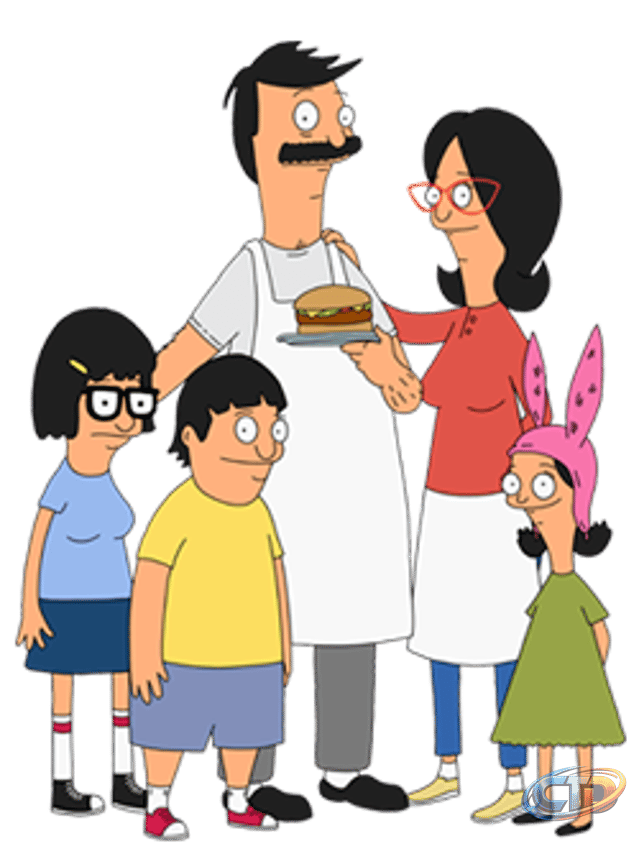 Bob's Burgers - Wikipedia