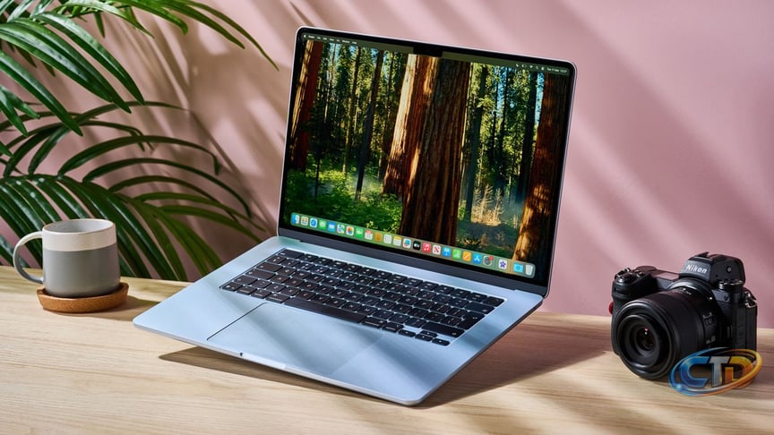 Record-Low Prices on MacBook Air, Pro, and Neo This Memorial Day