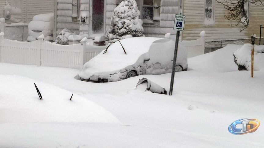 How to Measure Snow Depth Using Your iPhone: A Practical Guide