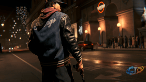 Blackwood Review: Promising John Wick-Style Shooter with Rough Edges