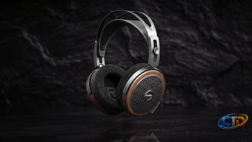 Fiio FT15: Are These $500 Planar Headphones Worth It for Audiophiles?