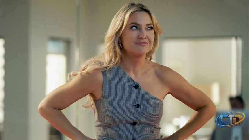 Running Point Season 2 Release Date on Netflix: What You Need to Know