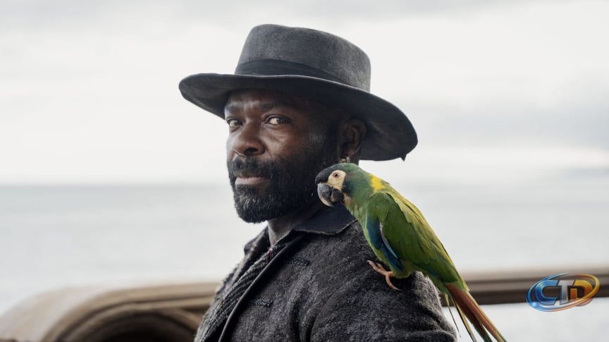 How to Watch Treasure Island (2026) Online from Anywhere
