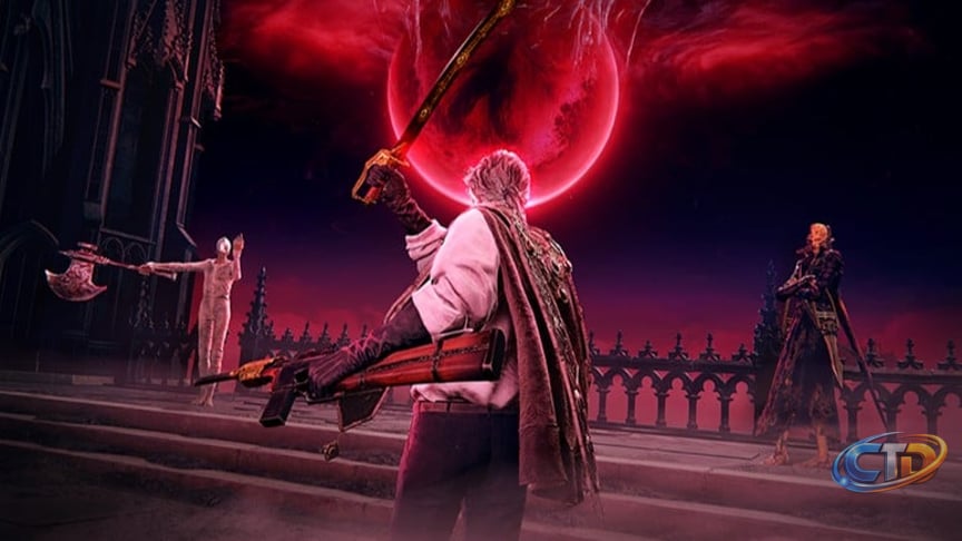 The Duskbloods Is Getting A Closed Network Test Next Month