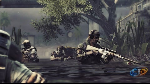 How to Get Tom Clancy's Ghost Recon Future Soldier Free on PC Before August 13