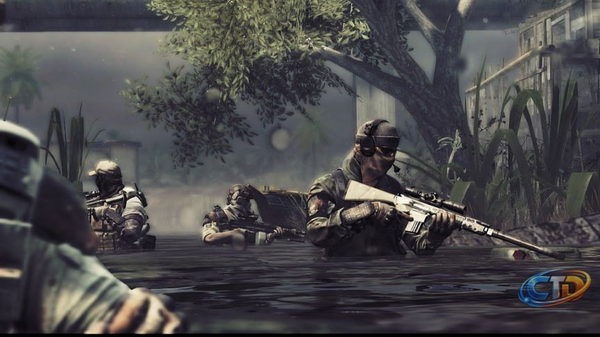 How to Get Tom Clancy's Ghost Recon Future Soldier Free on PC Before August 13