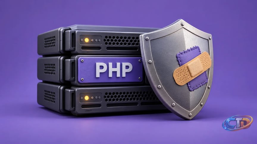 Critical PHP Security Update: October 2026 Patches Explained
