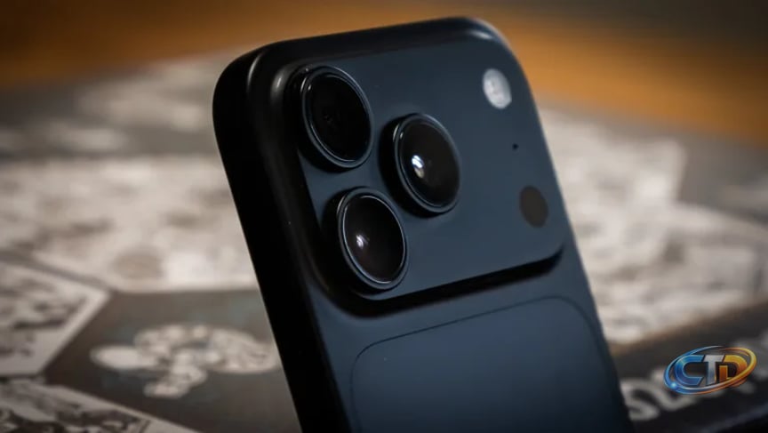 Apple iPhone 18 Pro & iPhone 18 Pro Max review