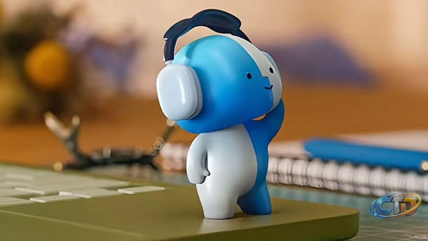 What You Need to Know About Apple's Lil Finder Guy