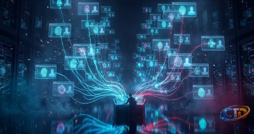 The Risk of AI-Powered Antidetect Browsers in Online Fraud and Influence  Operations - Check Point Research