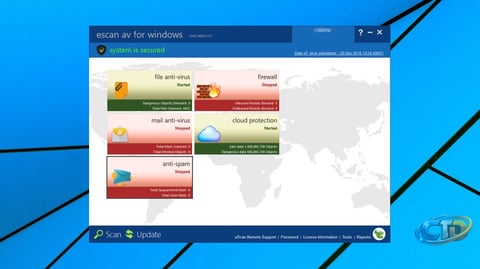eScan Antivirus Breach: How to Know if You're Affected