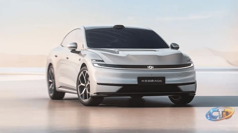 Is the Changan Nevo A06 the Future of EV Batteries with Sodium-Ion Tech?