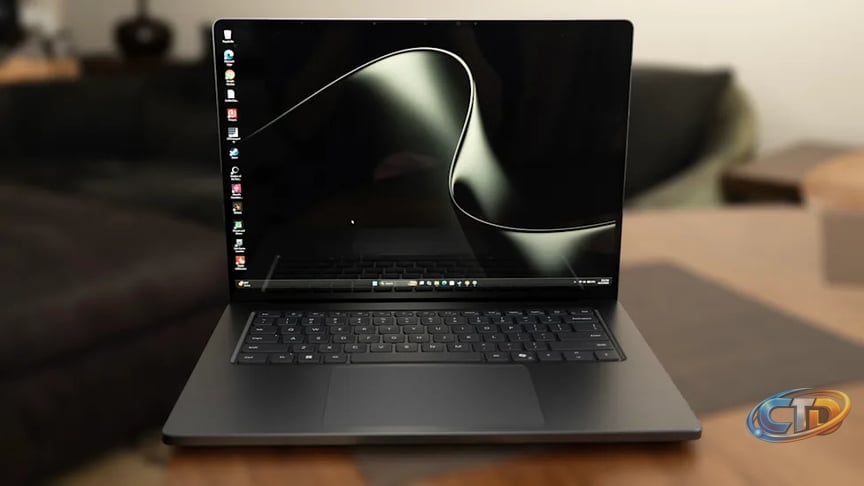 Surface Laptop Ultra Review: Microsoft's RTX Spark Laptop Squanders Its  Best Feature