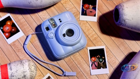 Fujifilm Instax Mini 13 vs Mini 12: Key Upgrades Explained