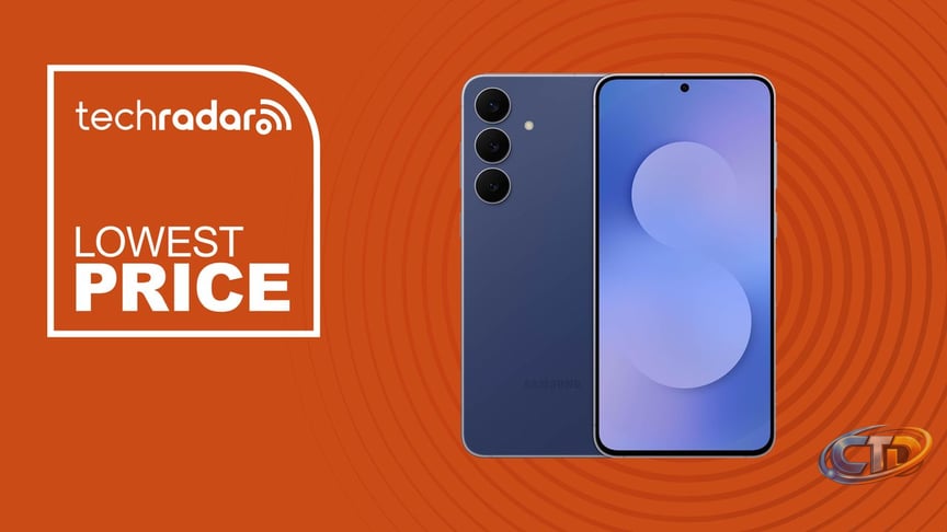 Why the Samsung Galaxy S25 FE is a Smart Alternative to the S26