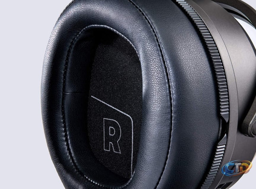 Audeze Maxwell 2 Wireless Gaming Headset - PlayStation