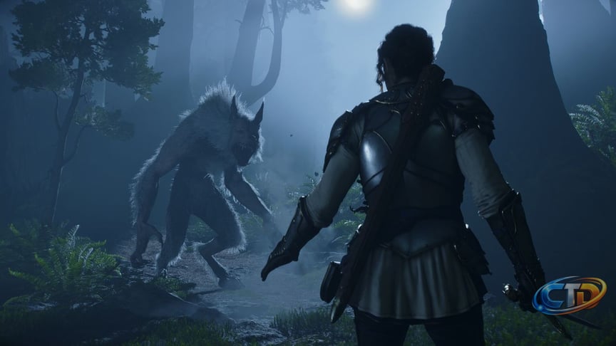 Fable to Offer 60fps Mode on Xbox Series X, PS5 and PC Settings Yet to Be Detailed