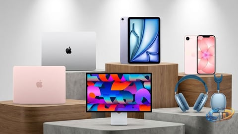 Apple's March Product Launch: What You Need to Know
