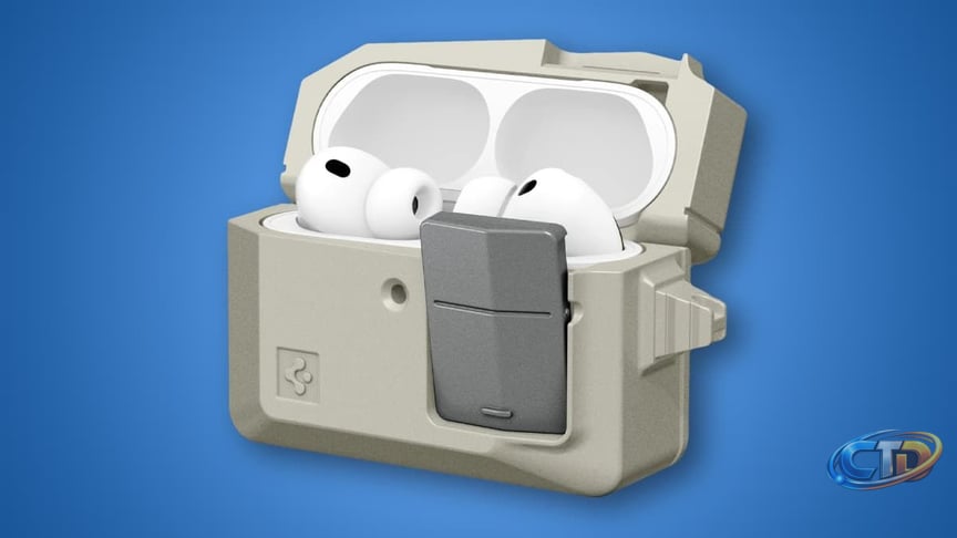 Why the $25 AirPods Pro 3 Case is a Must-Have for Apple Fans