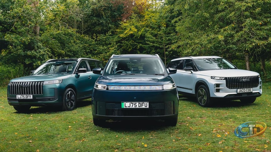 UK EV Registrations Surge: March Sees Record Numbers Amid Fuel Crisis