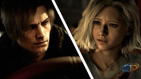 Resident Evil Requiem: A Dual-Protagonist Survival Horror Experience