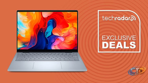 Best Dell Laptop Deals Beat Amazon Prime Day Prices — Ryzen 7 from $499.99