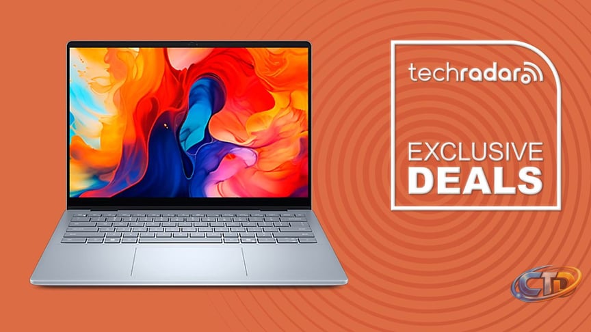 Best Dell Laptop Deals Beat Amazon Prime Day Prices — Ryzen 7 from $499.99